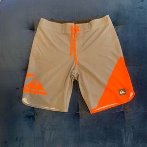 Quicksilver board shorts